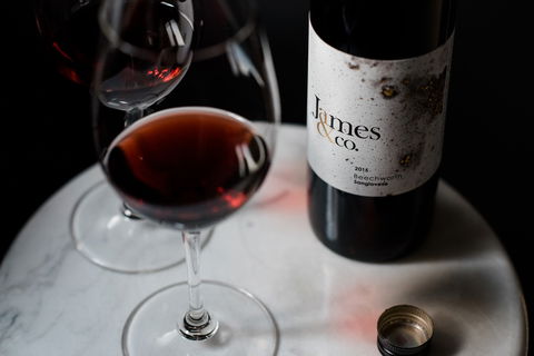 James & Co. Wines - Pubs Sydney 1