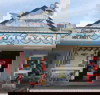 Jindalee Place Seafood - Pubs Sydney