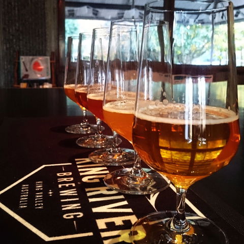 King River Brewing - Pubs Sydney 0