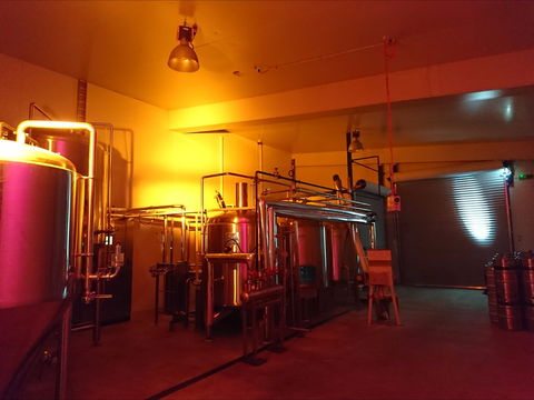King River Brewing - Pubs Sydney 2