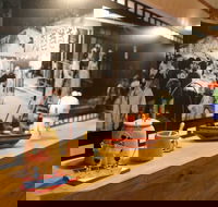 Osaka Japanese Dining Bar - Pubs Sydney
