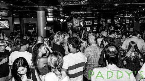 Paddy's Shenanigans - Pubs Sydney 0