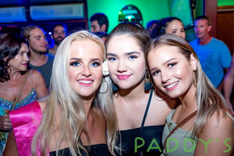 Paddy's Shenanigans - Pubs Sydney 1