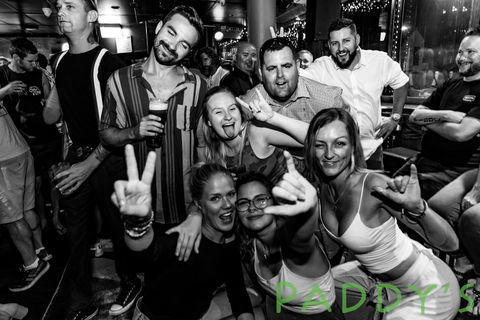 Paddy's Shenanigans - Pubs Sydney 2