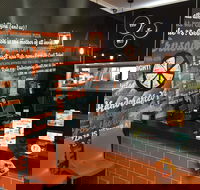 Pizza Capers - Chatswood - Springwood - Pubs Sydney
