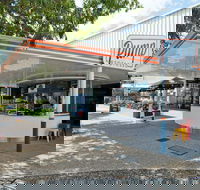 Pump Espresso And Juice Bar - Pubs Sydney