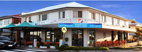 Punjabi Touch Indian Cuisine - Pubs Sydney 0