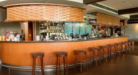 Renmark Resort-Country Club - Pubs Sydney 0