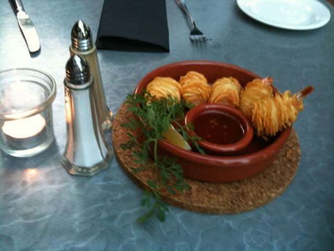 Restaurant 579 On Olive - Pubs Sydney 0