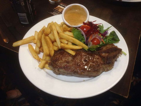 Royal Hotel Scone - Pubs Sydney 0