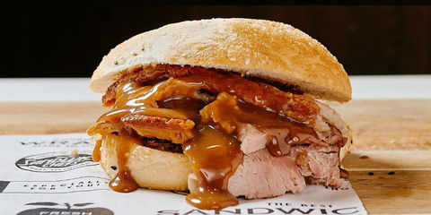 Sandwich Chefs - Pubs Sydney 0