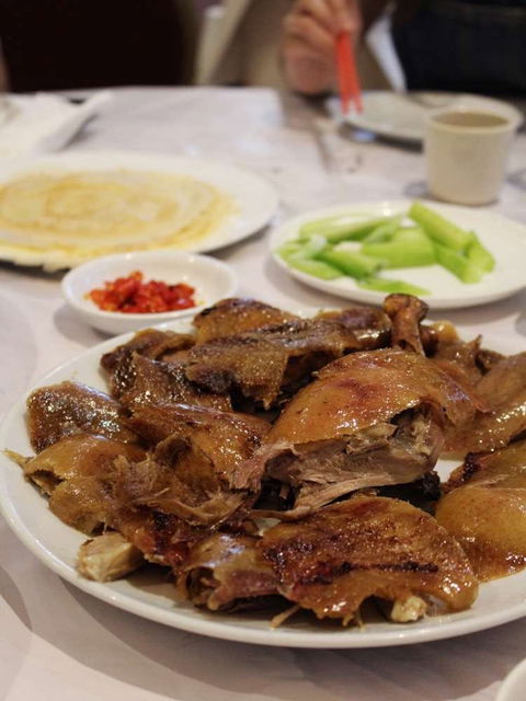 Simon's Peking Duck Restaurant - Pubs Sydney 0
