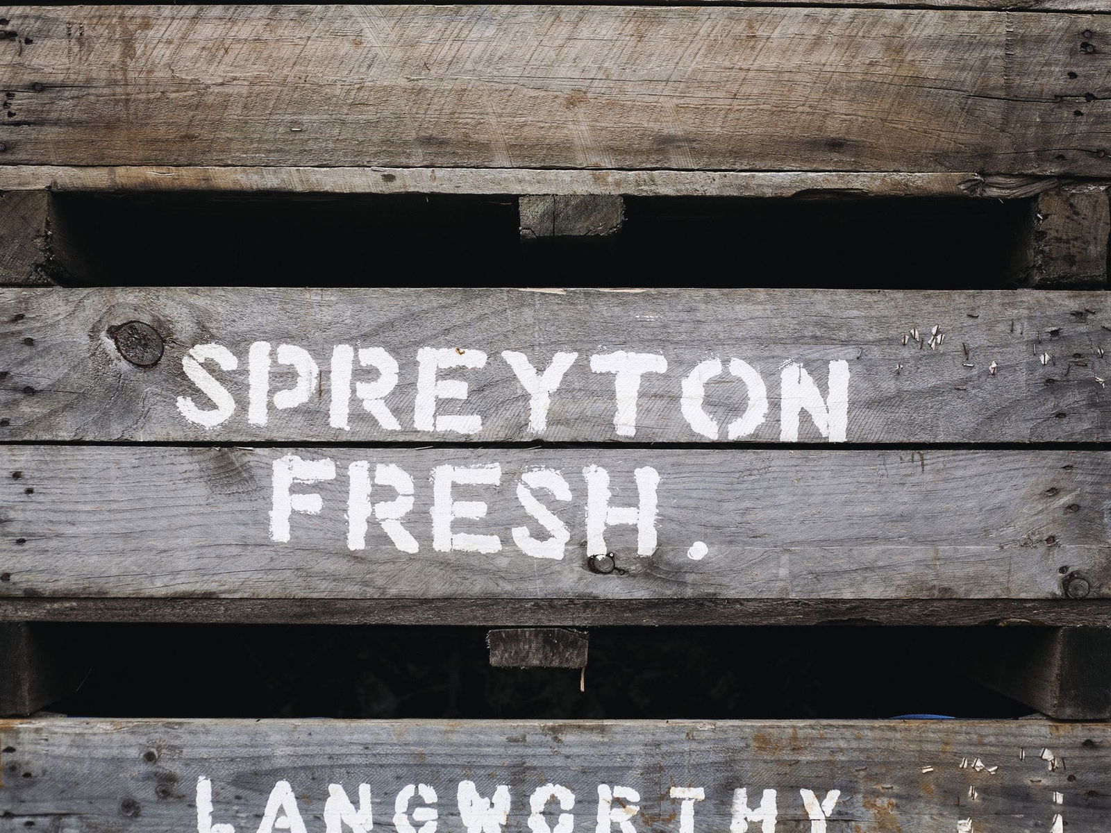 Spreyton TAS Pubs Sydney