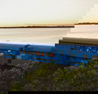 The Q Train - Pubs Sydney