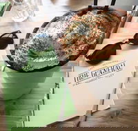 The General Cafe - Pubs Sydney