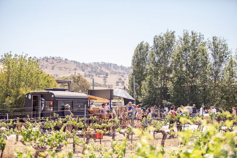 Thistle Hill Wines - Pubs Sydney 0