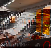 Victoria Point Bakery - Pubs Sydney