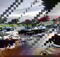 Will's House Asian Cuisine - Pubs Sydney