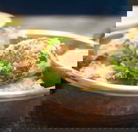 321 Learmonth Cafe - Pubs Sydney