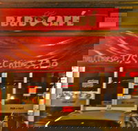 BB Caf - Pubs Sydney