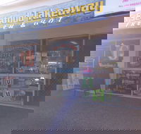 Boronia Hot Chip - Pubs Sydney