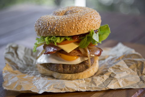 Bucking Bull - Maddington - Pubs Sydney 0