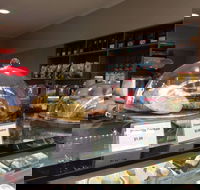 Bunnings Cafe - Joondalup - Pubs Sydney
