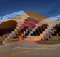 Cafe Borellas - Pubs Sydney