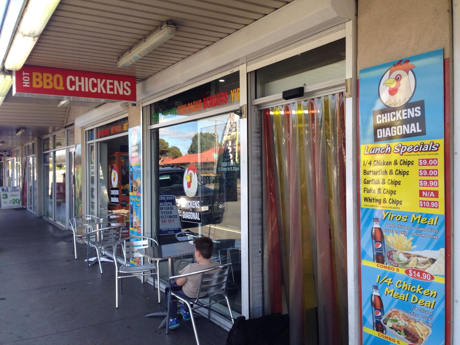 Adelaide And Surrounds SA Pubs Sydney