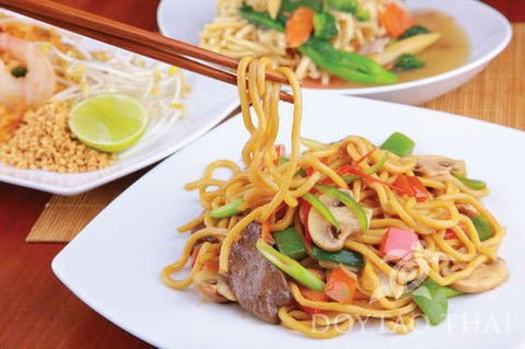 Doytao Thai - Sutherland - Pubs Sydney 0