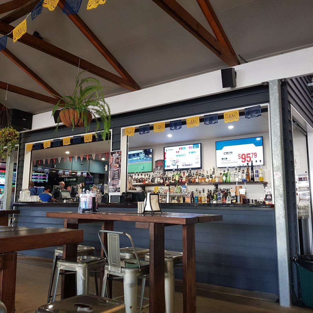 Royston QLD Pubs Sydney