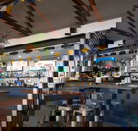 Exchange Hotel Kilcoy - Pubs Sydney