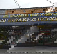 Fawkner Bakery  Cake Shop - Pubs Sydney