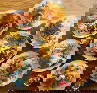 Gladesville Fish and Chips and Burgers - Pubs Sydney