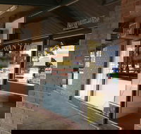 Grill'd - Brookfield Place - Perth CBD - Pubs Sydney