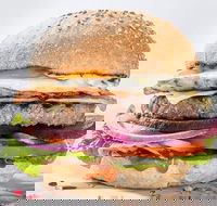 Grill'd - Toowoomba - Pubs Sydney