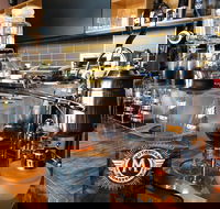 Hot Million Indian Restaurant - Pubs Sydney
