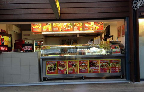 King Kebab - Pubs Sydney 0