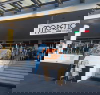 Moretto's On Palmer - Pubs Sydney