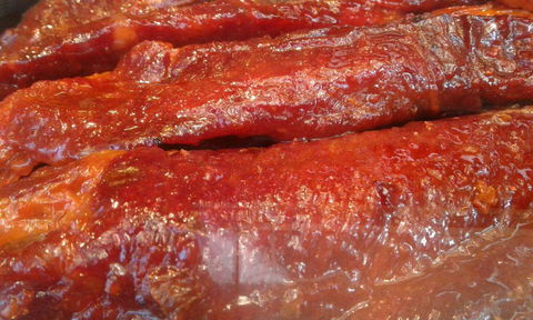 Mr Chao BBQ - Hurstville - Pubs Sydney 0