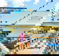 Noosa Boathouse - Pubs Sydney