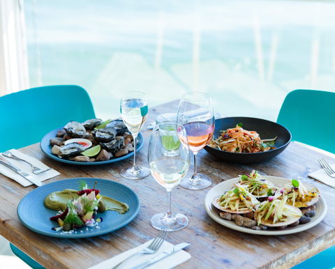 Noosa Boathouse - Pubs Sydney 2