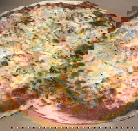 Pizza D'Oro - Pubs Sydney