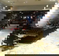 Plantations Restaurant - Pubs Sydney