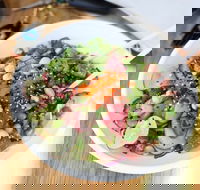 Poke Bowl - Paddington - Pubs Sydney
