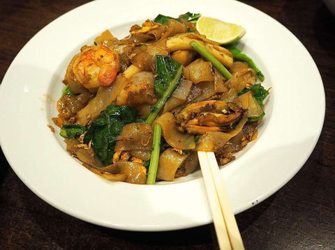 Pure Thai - Pubs Sydney 0