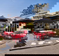 Rinaldo's Casa Cucina - Pubs Sydney