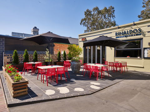 Rinaldo's Casa Cucina - Pubs Sydney 0