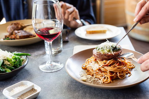 Rinaldo's Casa Cucina - Pubs Sydney 1