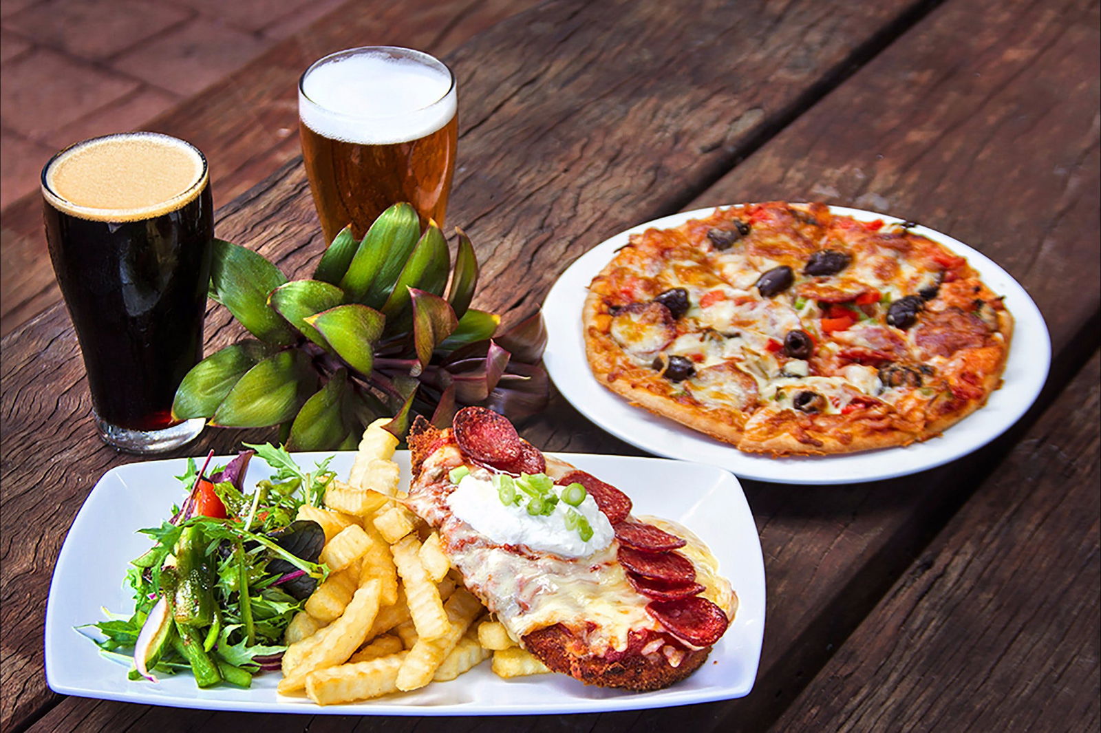  Pubs Sydney